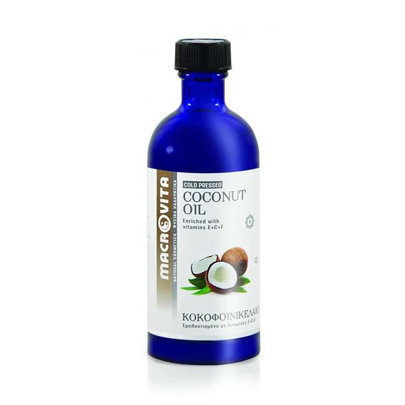 ulei de cocos 100ml